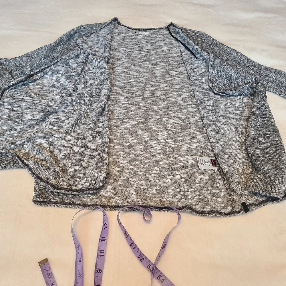 Volcom Cardigan - Picture 9 of 11